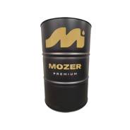 Mozer Ultra SHPD SAE 10w-40 API CI-4/SL 205 