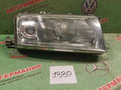   Skoda Octavia 1U (00-10)