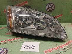   Ford Focus 2 (05-08) 