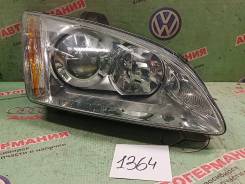 ���� ������ (������) Ford Focus 2 (05-08) ���������