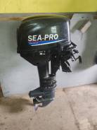  Sea Pro 9.8 