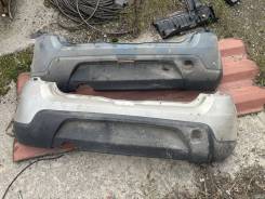   Renault Sandero Stepway 2 2011