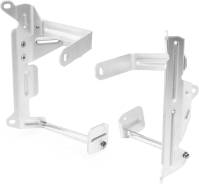   ZETA Yamaha YZ250F 19-23 YZ450F 18-22 YZ250FX 20-23 YZ450FX 19-23 WR250F 20-23 WR450F 19-23 