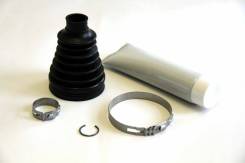    Bronco AT-08545-5  BRP, Can-Am (715900298)  19-5025 