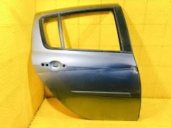 ����� ������ ������ Renault Clio 3 2005-2013