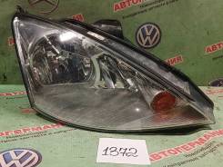 ���� ������ Ford Focus 1 (03-05) �������