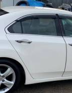  Honda Accord 2011 CU2 67510TL0000ZZ K24A,  