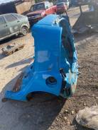 ����� ������ Toyota Will Cypha � �����