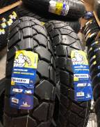 �������� Michelin Anakee Adventure 120/70R19 + 170/60R17 ����