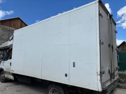    Iveco Daily 4,22,22,2