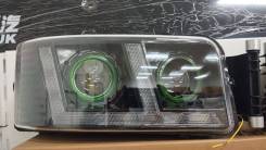   HOWO T5G LED BOCO