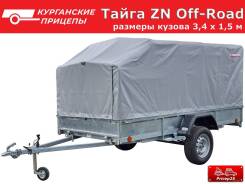  " ZN" Off-Road (R15)  3,41,5 ( 1,5) 