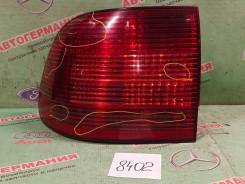 ������ ������ ����� Porsche Cayenne (02-07)