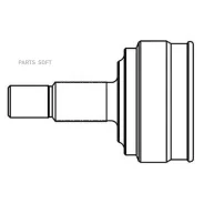 ���� SAAB 9-5 1.9TID-3.0 97-10 ���. +ABS GSP 899254 GSP 899254 ����