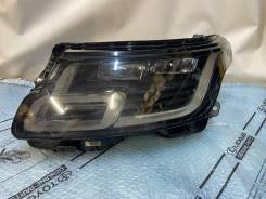 ���� Land Rover Range Rover 2018