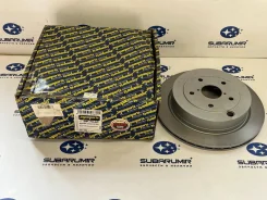 ���� ��������� ������ Tribeca JapanParts [DP704] ����