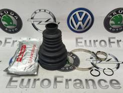 ������� ���� ���������� Volkswagen Passat B6 1.6-2.0 ����