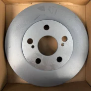 ���� ��������� ���. G-brake Toyota Ardeo /Premio / Allion/Corona ����