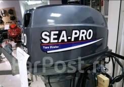  Sea Pro T40JS  