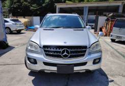 Mercedes-Benz M-Class W164