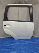    Mitsubishi Outlander XL 2008 CW6W 6B31