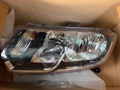 ���� ����� Lada Largus FL 2021-