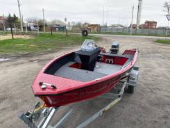   Windboat 4.2 C EVO+  