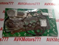 ����������� ��������� Teikin 1ZZ-FE ����