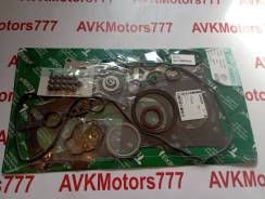 ����������� ��������� Teikin 2AZFE ����