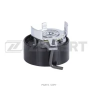 ����� � ����������� ����� ��� Ford Focus III 10- Mondeo IV V 10- Fiesta VI 13- Kuga II 13- Volv Zekkert SR-1627 ����