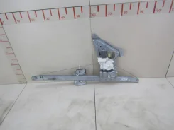 ��������������� ������. �������� ������ Mercedes Benz Sprinter 2006-2018 [ 2E0837402] � ������� ����