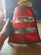 ������ ������ ����� Mercedes A W168 [����������] (2001-2004) ����