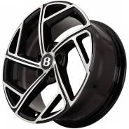   R16 FF 1671 16x7,0J 5x100 Dia73,1 ET+35 