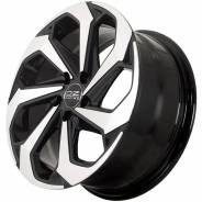   R16 FF 1579 16x7,0J 5x100 Dia73,1 ET+38 