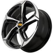   R16 FF 1977 16x7,0 5x114,3 Dia73,1 ET+40 