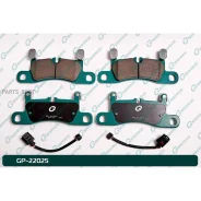 ������� G-brake GP-22025 G-Brake GP-22025 ����