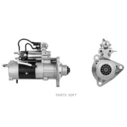 ������� 24V 5.5kW 11 ������ RVI Premium/Kerax 00> Mahle MS776 ����