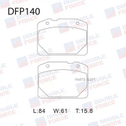 ������� ��������� �������� �������� Double Force Double-Force DFP140 ����