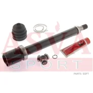 ���� ���������� ������ 22x40x34 ASVA FDIR-CB8C ����