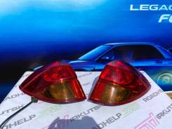 ����� Subaru Legacy BP Outback BP 2003-2006