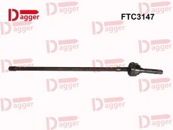 ��� ��������� � ����� FTC3147 FTC3147 Discovery/Defender L316 1987-2006 in24T/out24T L=1010 F/L ABS 60T standart FTC3147 ����