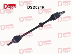 ��� ��������� � ����� DSD024R 43410-47030 Prius 30 RH �� Dagger DSD024R, ������ ����