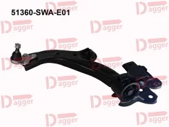 ����� 51360-SWA-A01 51360-SWA-E01 �������� ����� CR-V RE# 07-12 6�� Dagger 51360SWAA01 ����