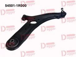 ����� 54501-1R000 54501-1R000 Hyundai Accent 2012- Lower ARM ������ Dagger 545011R000 ����