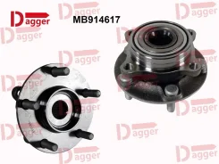 ������� ������ MB914617 DACF2044 F31A F36A F46A ���, 3.54�� standart MB914617 ����
