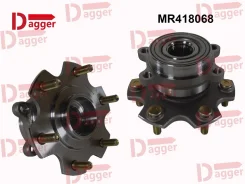 ������� ������ MR418068 53KWH01 MR418066 Pajero V7# V6# ���, 4.88�� AGN MR418068 ����