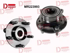 ������� ������ MR223993 MR223993 Chariot Grandis �����. �� standart MR223993 ����