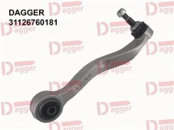 ����� �������� ������ ����� 31126760181 31126768297 BMW 5 E60(03-10), 5 E61(04-10), 5 E60(07-10) 1,28 �� Dagger 31126760181 ����