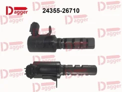������ VVTI 24355-26710 24355-26703 Hyundai/KIA G4ED standart ����