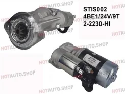 ������� STIS002 8942554392 8943334380 8943634280 4BE1 4BC2 Hitachi 24V 5.9�� standart STIS002 ����